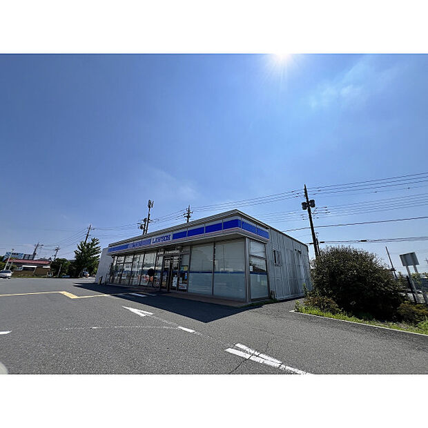 ローソン
