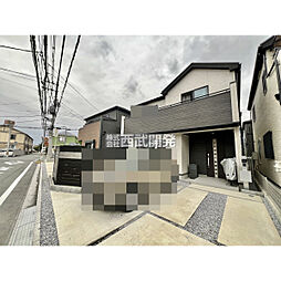 埼玉県川越市小仙波町２丁目