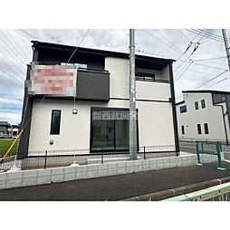 埼玉県川越市小仙波町２丁目