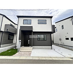 埼玉県川越市小仙波町２丁目