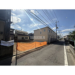 埼玉県川越市大字上戸