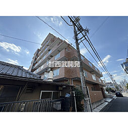 ライオンズマンション本川越第3
