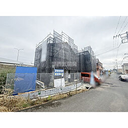 埼玉県川越市大字木野目