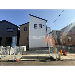 埼玉県川越市大字木野目