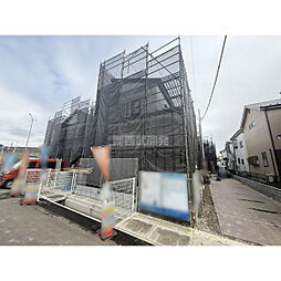 埼玉県川越市大字木野目