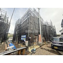 埼玉県川越市大字木野目