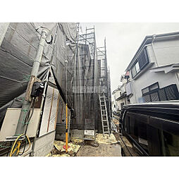 埼玉県川越市大字木野目