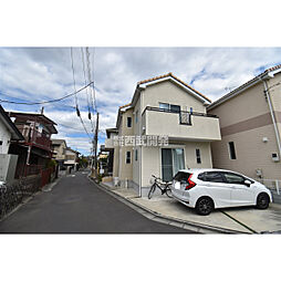 埼玉県川越市今成４丁目