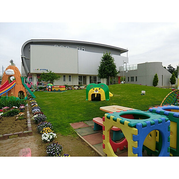 新河岸幼稚園