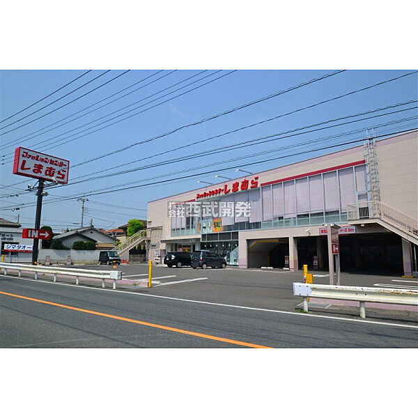ファッションセンターしまむら 宮元町店　