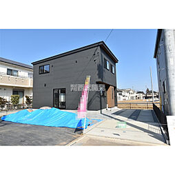 埼玉県川越市中台２丁目