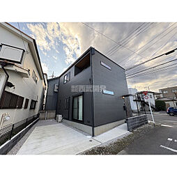 埼玉県川越市石原町１丁目