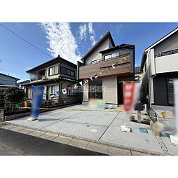 埼玉県川越市かすみ野１丁目