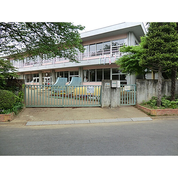 霞ケ関第二保育園