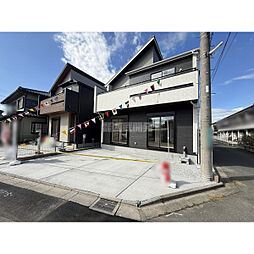 埼玉県川越市かすみ野１丁目