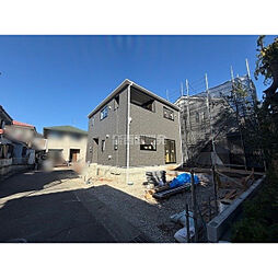 埼玉県川越市大字笠幡