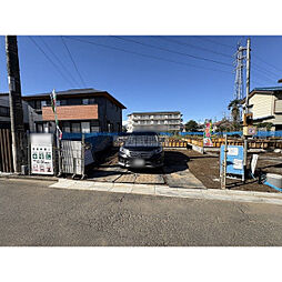 埼玉県川越市岸町３丁目