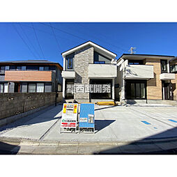 埼玉県川越市岸町３丁目