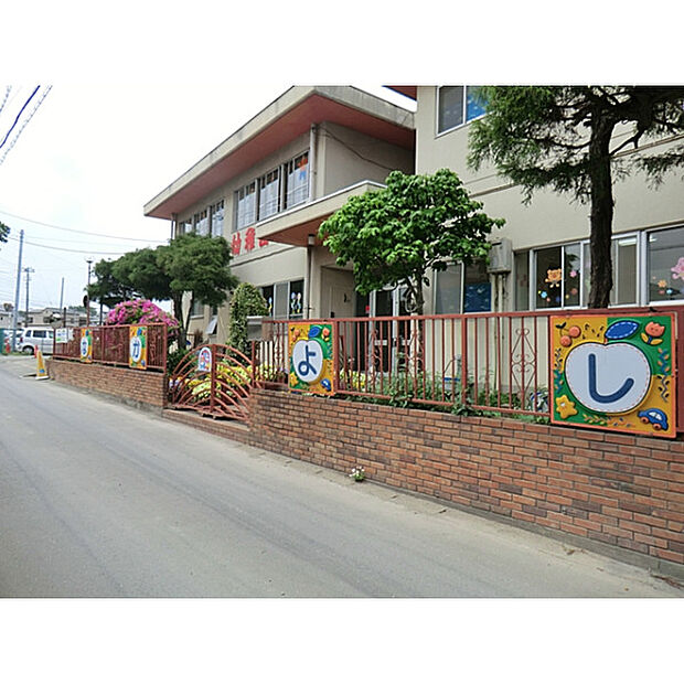 川越なかよし幼稚園