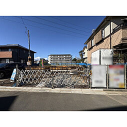 埼玉県川越市岸町３丁目