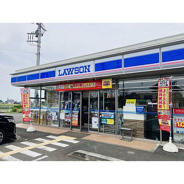 ローソン