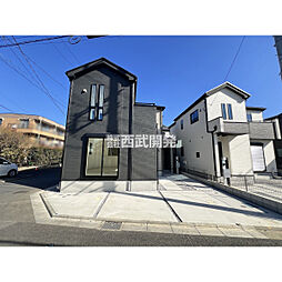 埼玉県川越市南大塚４丁目
