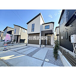 埼玉県川越市南大塚４丁目