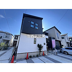 埼玉県川越市南大塚４丁目