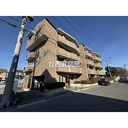 コスモ川越霞ヶ関