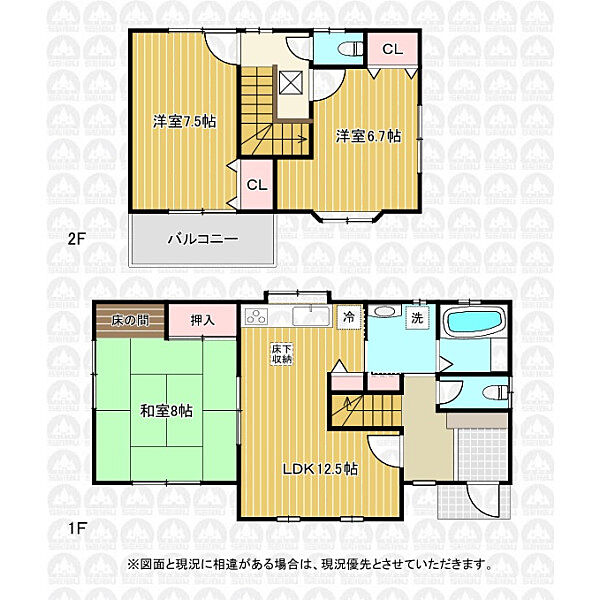 間取り：311002249395