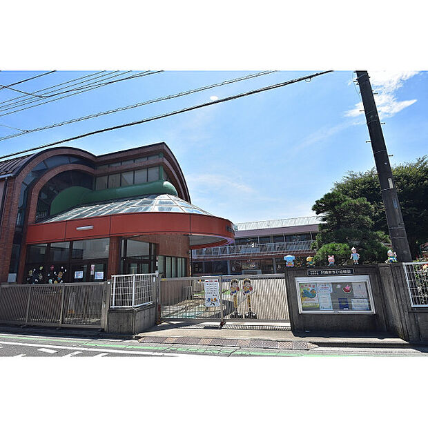 川越あさひ幼稚園