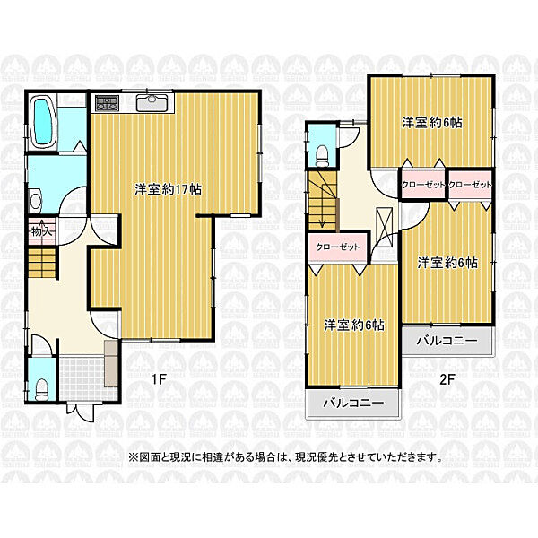 間取り：311002255254