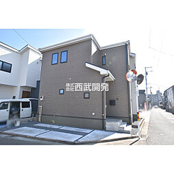 埼玉県川越市南大塚４丁目