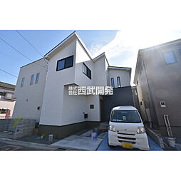 埼玉県川越市南大塚４丁目