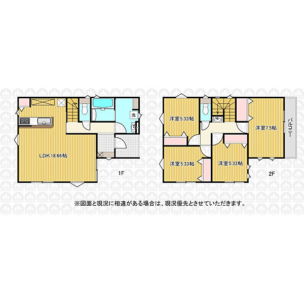 間取り：311002259644
