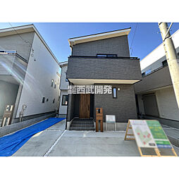 埼玉県川越市南大塚４丁目