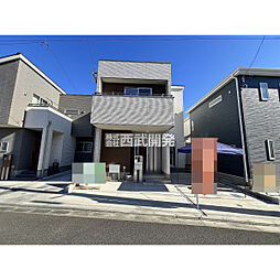 埼玉県川越市南大塚４丁目