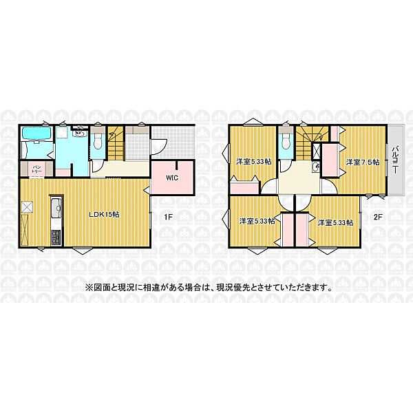 間取り：311002259646