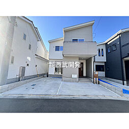 埼玉県川越市南大塚４丁目