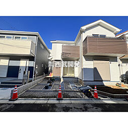 埼玉県川越市南大塚４丁目