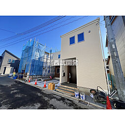 埼玉県川越市南大塚４丁目