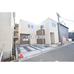 埼玉県川越市南大塚４丁目