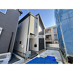 埼玉県川越市南大塚４丁目