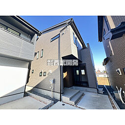 埼玉県川越市南大塚４丁目