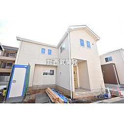 埼玉県川越市南大塚４丁目