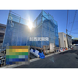 埼玉県川越市南大塚４丁目