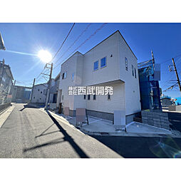 埼玉県川越市南大塚４丁目