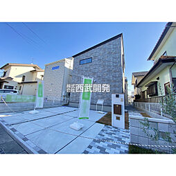 埼玉県さいたま市西区大字水判土