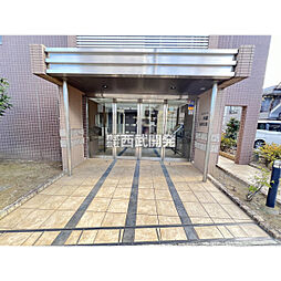 ユアコート川越アデッソ