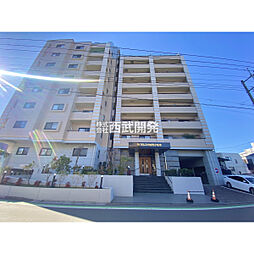 ダイアパレス川越西小仙波